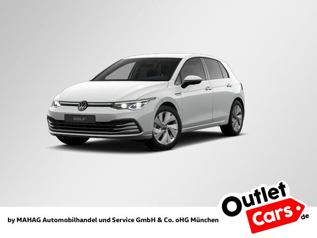 Image of Volkswagen Golf