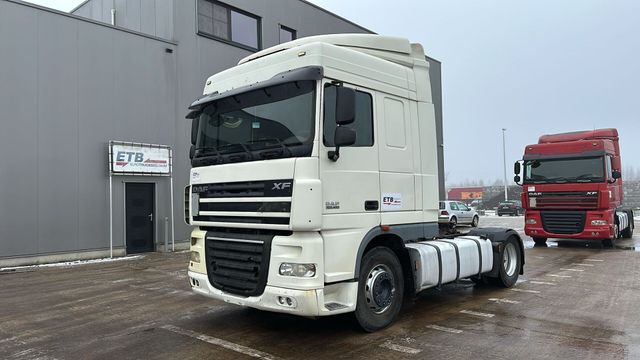 DAF 105 XF 460 (ATE / GOOD CONDITION)