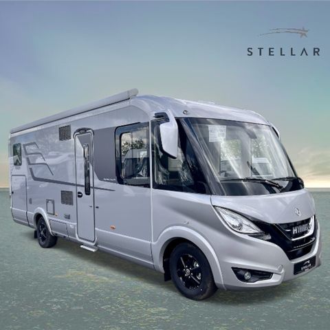 HYMER / ERIBA / HYMERCAR B-Klasse ML I 780 ALDE/Autarkie/Klima/Sideboard