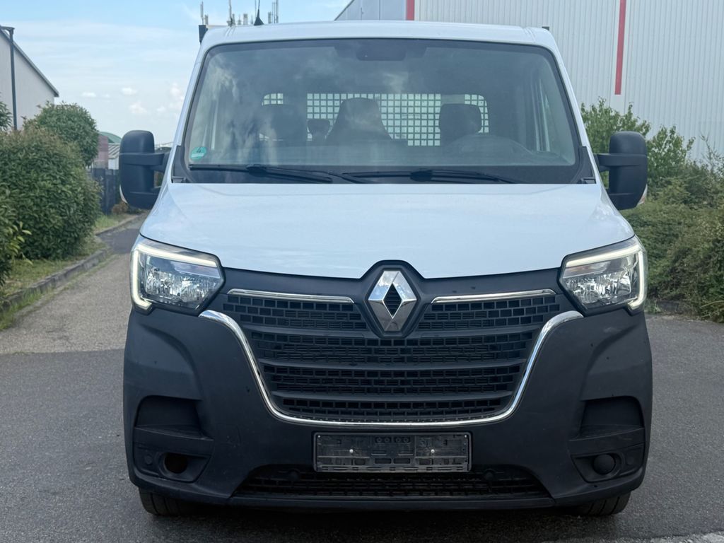 Image of Renault Master