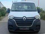 Renault Master III Pritsche/Fahrgest. L2H1 3,5t - Renault Master Gebrauchtwagen in Frankfurt