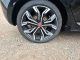 Renault Clio TCe 130 EDC GPF Intens Intens - Renault Clio mit Benzin-Antrieb: Schwarz, Kleinwagen