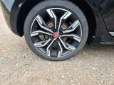 Renault Clio TCe 130 EDC GPF Intens Intens - Renault Clio mit Benzin-Antrieb: Schwarz, Kleinwagen