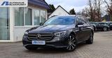 Mercedes-Benz E 300 e T DISTRONIC+KAM360+BURMESTER+KEYLESS-GO - gebrauchte Mercedes-Benz E 300 aus dem Jahr 2022
