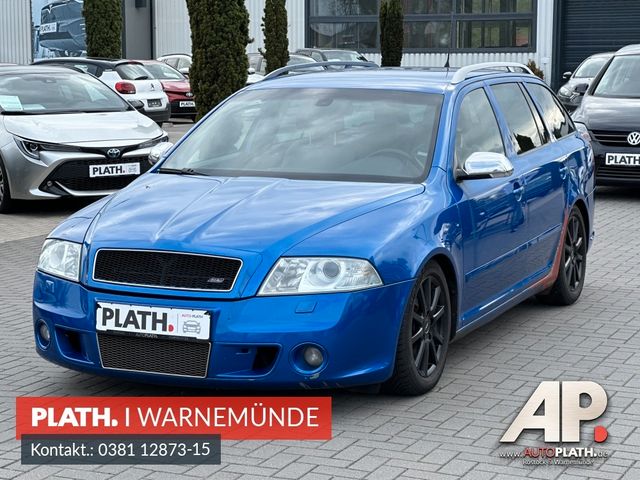 Skoda Octavia  Combi RS EXPORT