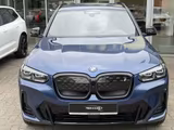 BMW iX3 Impressive 360° PANO HUD ACC H/K KAMERA - BMW iX3 in Hamburg