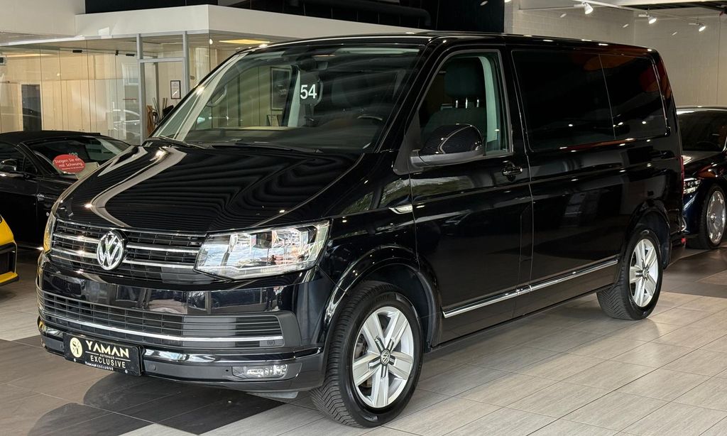 Volkswagen T6 Multivan