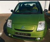 Citroën C2 HDi 70 Confort - Citroën C2 mit Diesel-Antrieb