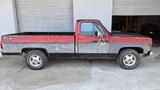 Chevrolet C-20 Pick up Bonanza - Chevrolet Gebrauchtwagen von 1977
