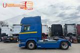 Scania R490 4x2  AB MFK Hydraulic  - Scania R490