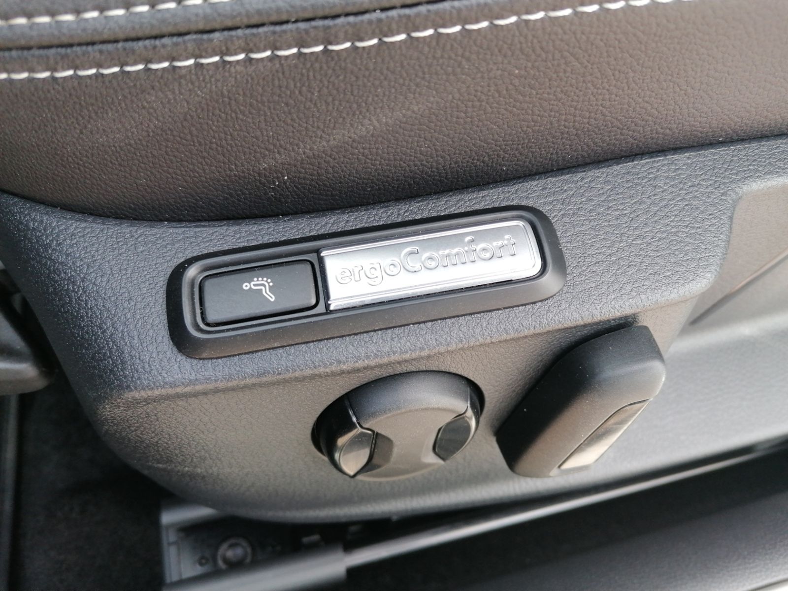 Passat Alltrack 2.0 TDI DSG KAMERA+NAVI+SHZ