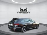 Audi S4 Avant TDI quattro 19" Matrix SHZ AHK - gebrauchte Audi S4 aus dem Jahr 2024