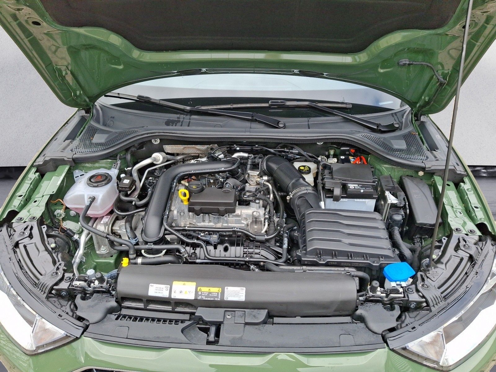 Audi A1 - Bild 15