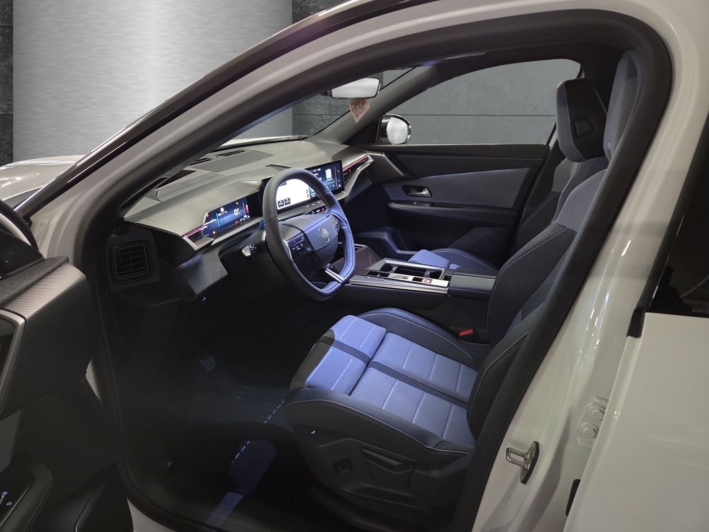 Opel Grandland (X) - Bild 7