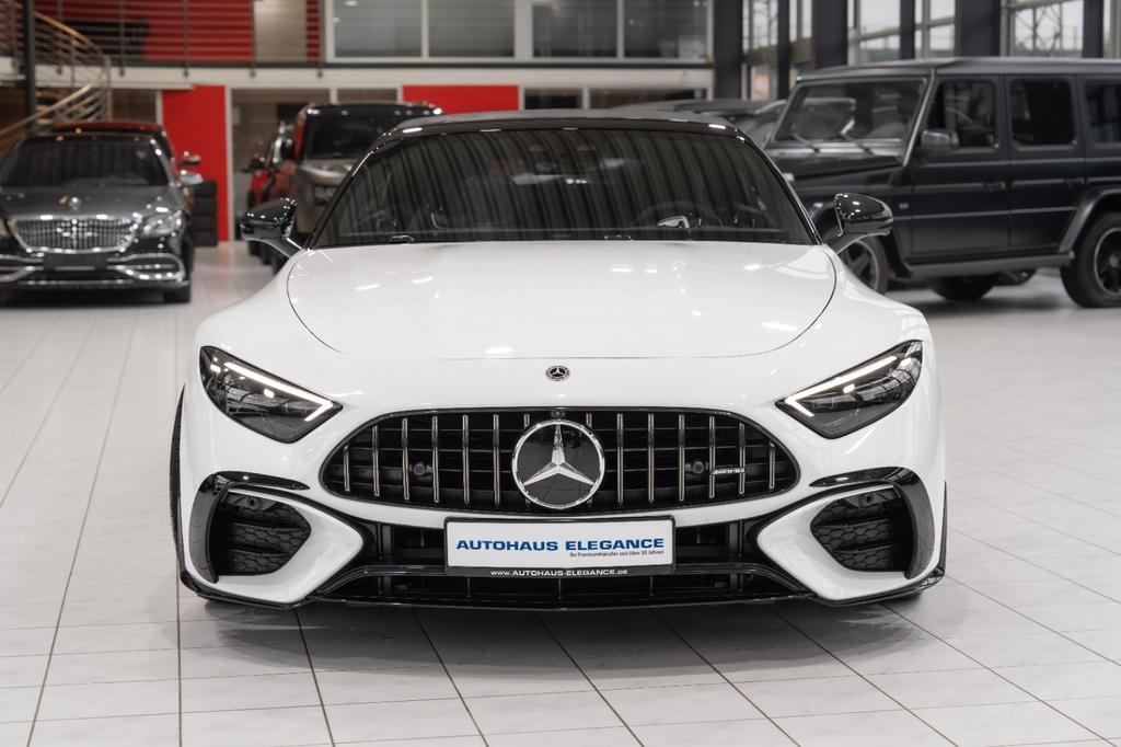 Mercedes-Benz SL 43 AMG