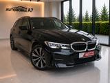 BMW 320 d Advantage *360°KAMERA/NAVI/1.HAND* - BMW 320 Gebrauchtwagen in Hannover