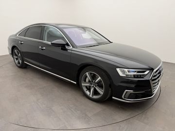 Audi A8 - 2