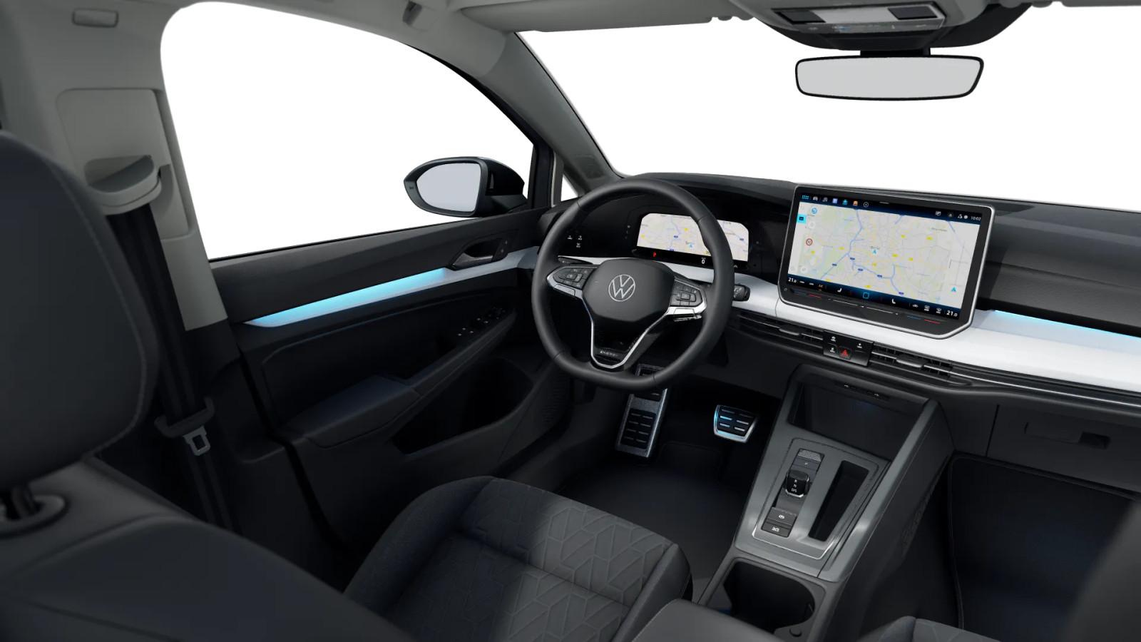 Volkswagen Golf Variant Energy 1.5 eTSI DSG AHK*SIDE*R-KAM, миниатюра 14