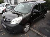 Renault Kangoo 1.5 dCi 110 FAP Automatik Grand 7 Sitze - Renault Kangoo: Grand