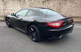 Maserati Granturismo 4.7 V8 S Automatik S F1 Limited - Maserati Granturismo aus 2011