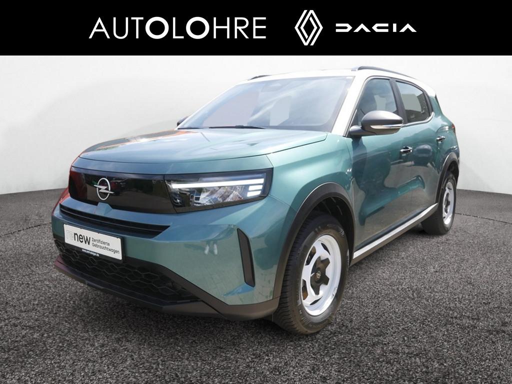 Opel Frontera1.2 Edition PDC SHZ KAMERA NAVI LED