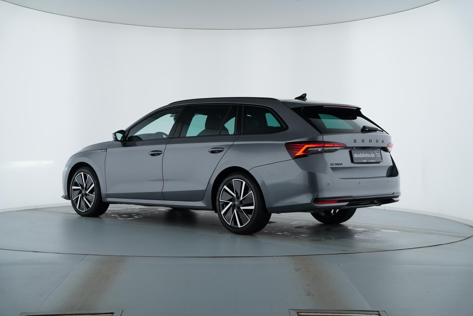 Skoda Octavia - Bild 7