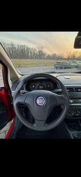 Fiat Punto Benzin TUV11.2026 - Fiat Punto: 11