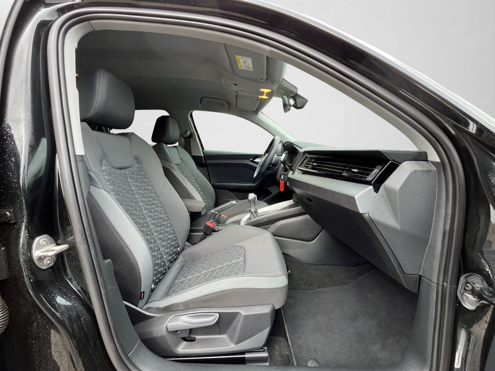 Audi A1 - Bild 5