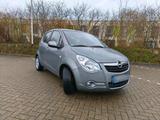 Opel Agila B 1.2 - Opel Agila von privat