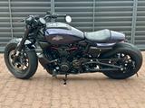 Harley-Davidson Sportster S 1250RH*Griffheizg*seitl.Kennzeichen - Harley-Davidson Sportster S 1250