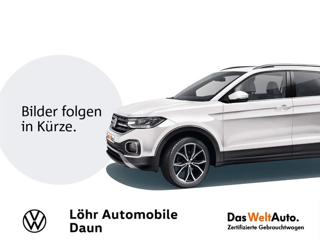 Volkswagen T-Roc 1,5 TSI Life Navi LED AHK