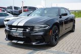 Dodge Charger 3.6L V6 *80L-LPG*Kam*WenigKM*TOP - mit LPG-Antrieb: Limousine, Automatik