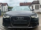 Audi A6 Lim. 3.0 TFSI quattro LuftFW,HUD,20 Zoll, - gebrauchte Audi A6 aus dem Jahr 2011
