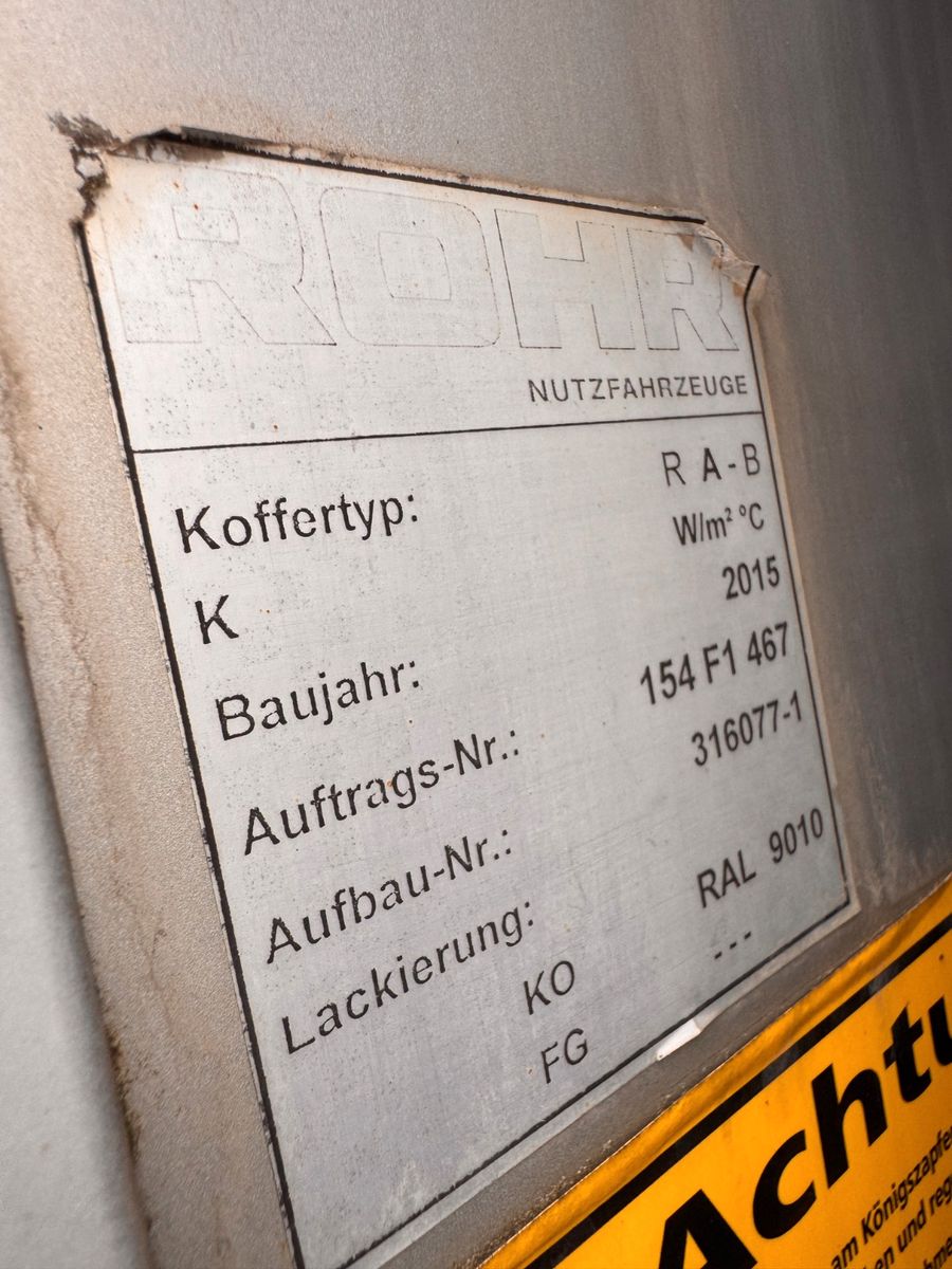 Fahrzeugabbildung Mercedes-Benz Actros 2643 L 6x2