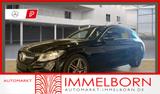 Mercedes-Benz C 300 T e AMG VolLeder*Distro*Kamera*Burmester - Mercedes-Benz C 300 mit Hybrid-Antrieb
