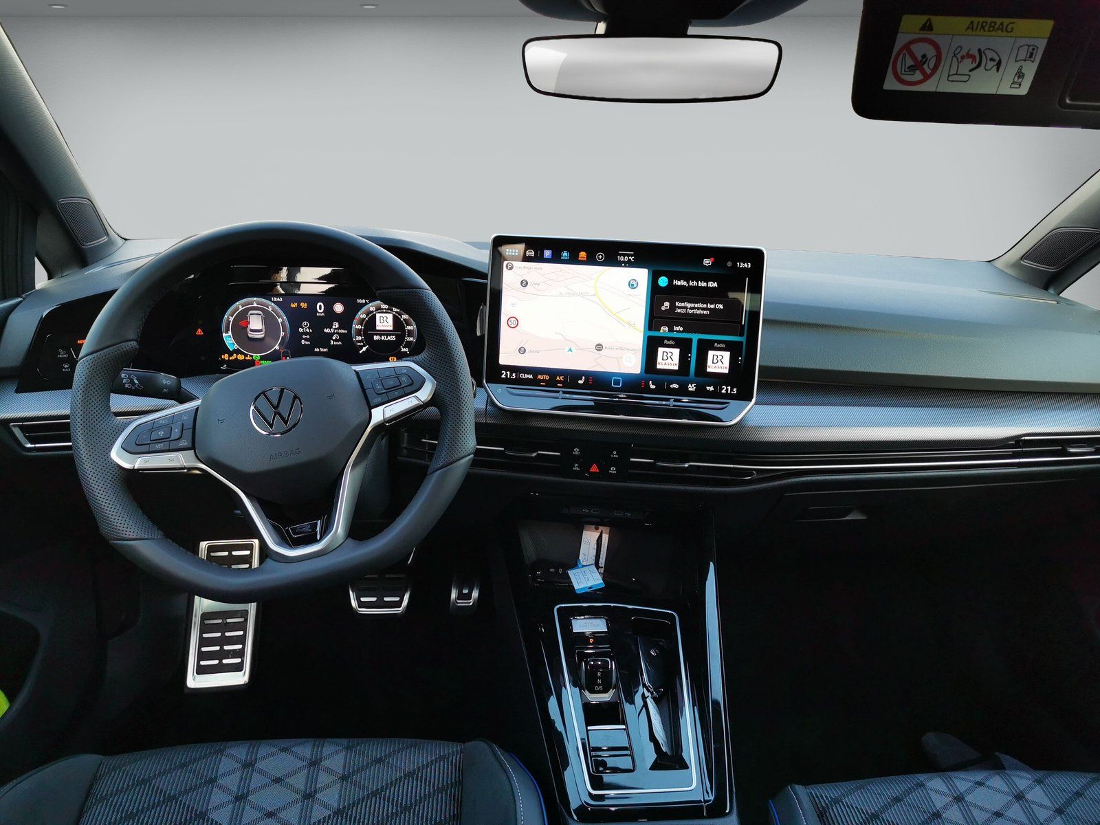 Volkswagen Golf - Bild 10