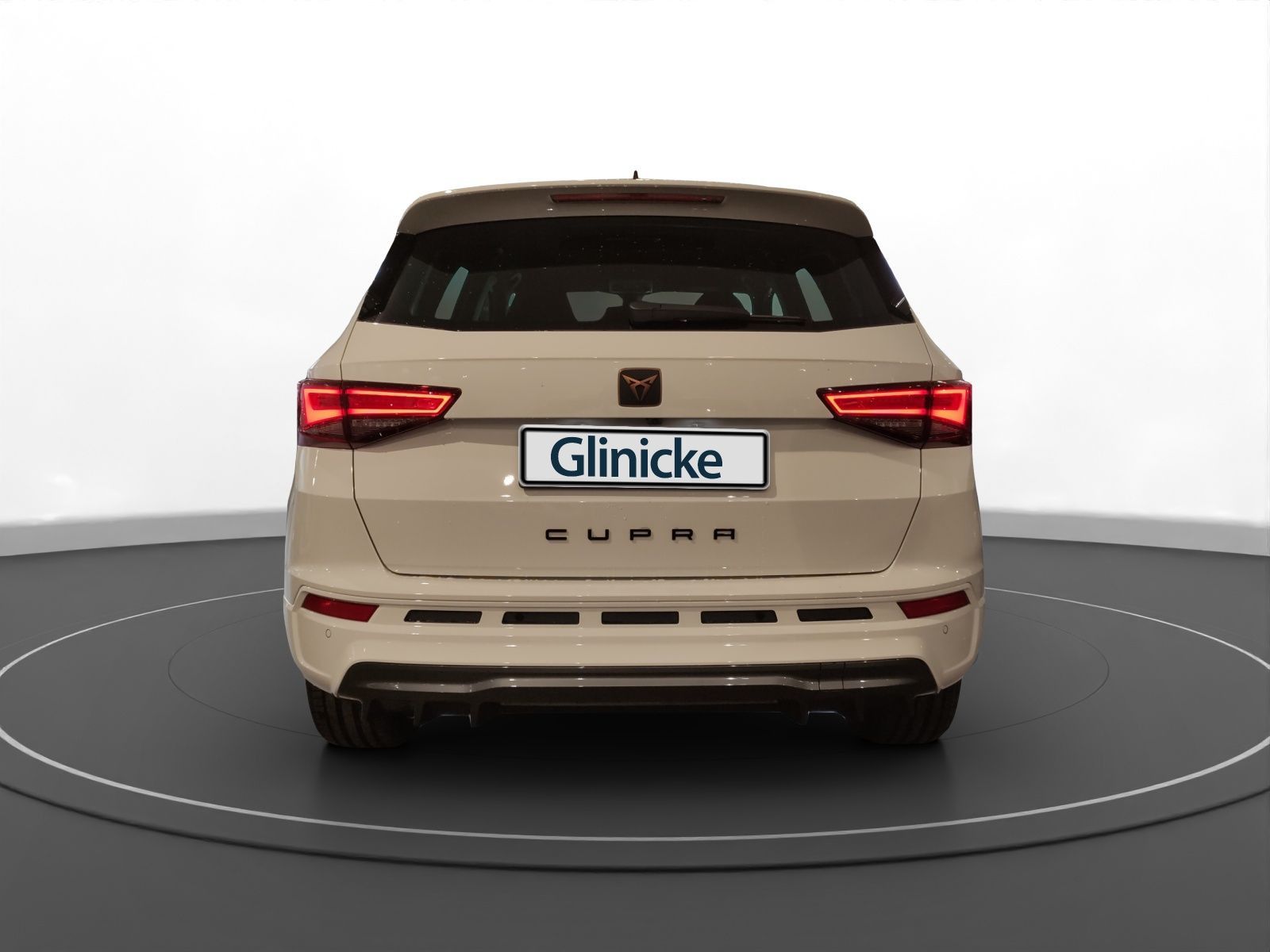 Cupra Ateca - Bild 6