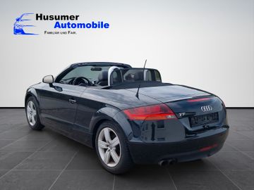 Audi TT - 6