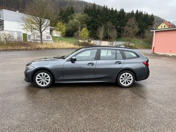 BMW 318 - 8