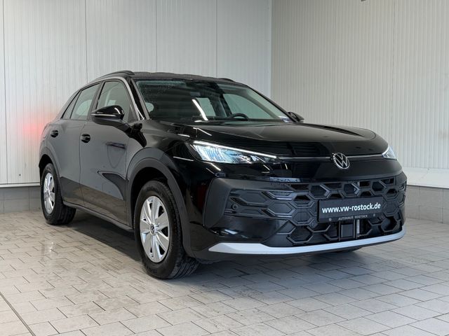 T-Roc Trend 1.5 eTSI DSG LED TEMPOMAT APP