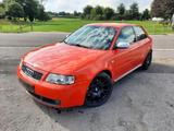 Audi S3 1 ,8T Quattro AMK BBS Motorsport  ... - gebrauchte Audi S3 aus dem Jahr 2001