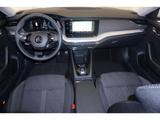 Skoda Octavia Combi 1.5 TSI e-TEC Style DSG  Navi ACC - Skoda Octavia: Style