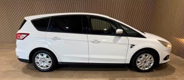 Ford S-Max - 7