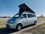 Volkswagen T5 1,9 TDI Camper lang SOLAR/ Klima - Volkswagen T5 1 9 TDI