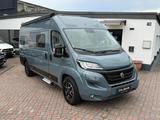 Randger R 640 FIAT DUCATO*KÜCHE*MARKISE*WC*DUSCHE* - Randger Wohnwagen & Wohnmobile