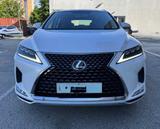 Lexus RX 350L 7-Sitzer / 16.000 km / V6 /wie neu - Lexus: 7