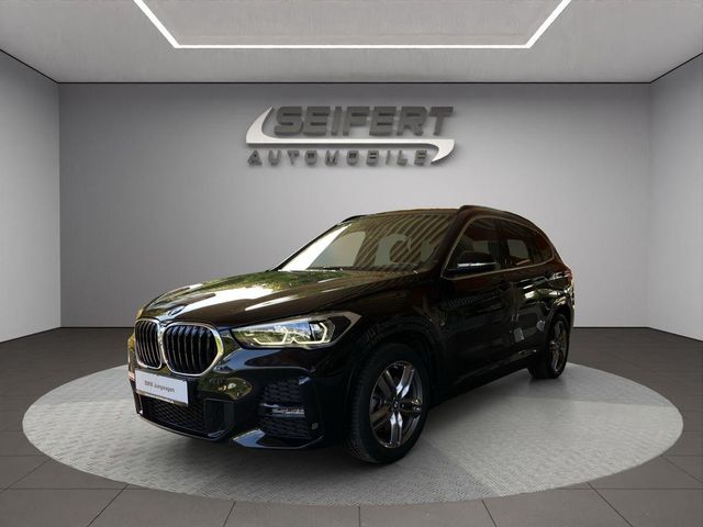 BMW X1 xDrive20d M-Sport I AHK I NAVI I LED I DRIVIN