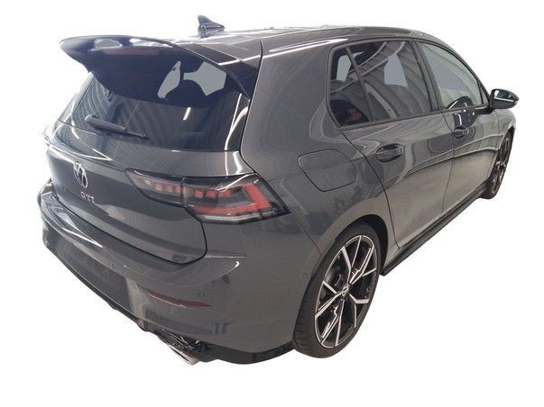 Volkswagen Golf VIII GTI Clubsport 2.0 TSI DSG Klima Navi foto 2