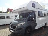 Weinsberg CaraHome 650MEG - Weinsberg CaraHome 650 MEG