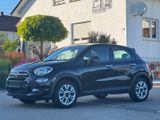 Fiat 500X Pop Star|Garantie|Euro6|8fach| - Fiat 500X aus 2015